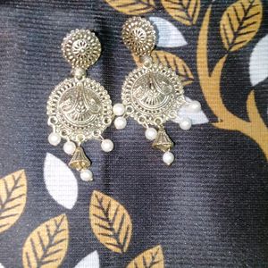 Jhumka