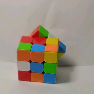 3×3 Rubix Cube For Kids