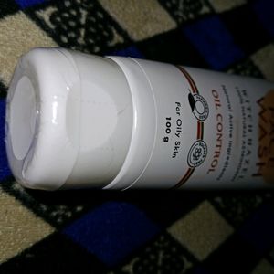 Skin Story Face Wash For Oily