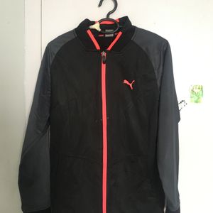 Puma Jacket