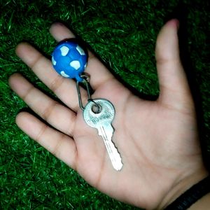 Fifa Original Keychain