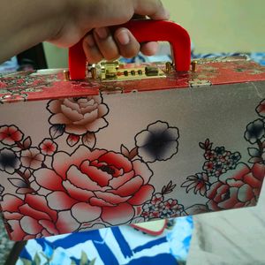 Bangle Box