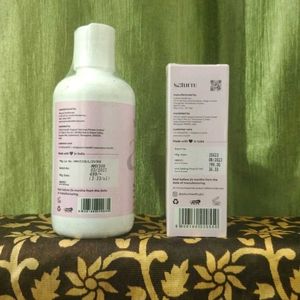 Saturn By Ghc Skin Care Combo