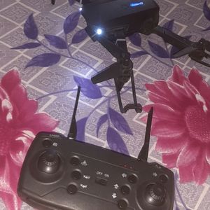 E88 Duel Camera Drone Need Repairing