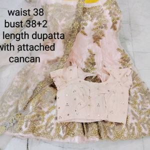 Wedding Wear Lehenga