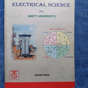 Electrical Science