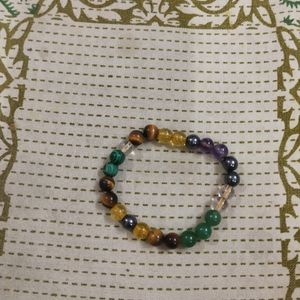 Pure Peral Beads Bracelet