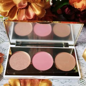 Myglamm Chisel It Contour Kit - Poker Face