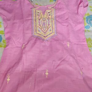 Short Kurti