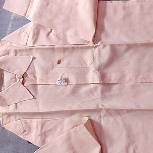 Mens Plain Shirt