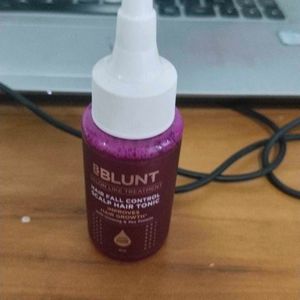 Bblund Hair Serum