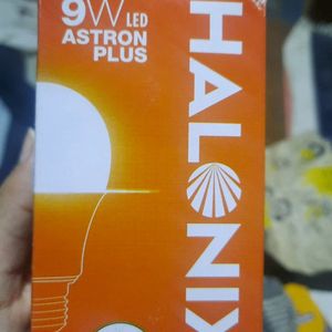 HALONIX 9W LED ASTRON PLUS