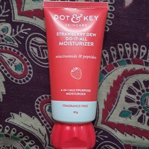 Dot and Key Strawberry Dew Do-It-All Moisturizer