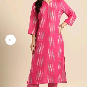 Kurta Set 6 Combo