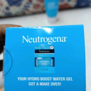 🆕Hydro Boost Water Gel ( Neutrogena)