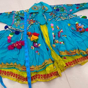 Kediyu For Navratri