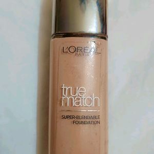 Loreal Paris Foundation