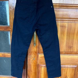 Men’s Straight Pant H&M