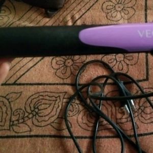 Hair Straightener