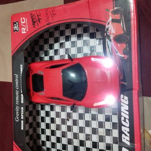 RC Super Car