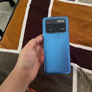 POCO M4 PRO MOBILE PHONE