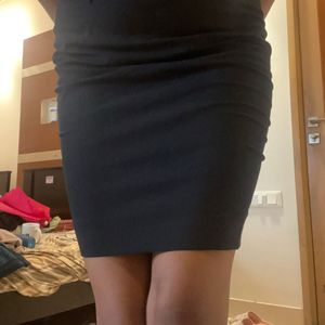 formal skirt