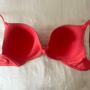 Marks & Spencer T Shrit Bra