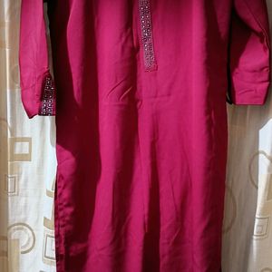 Kurti