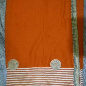 Women's Saree