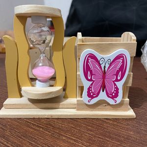 Cute Pen Holder