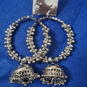 Lightweight Jhumka