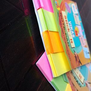 Stick-It  Note-pad 📔Stationary