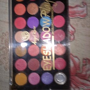 eyeshadow pallete