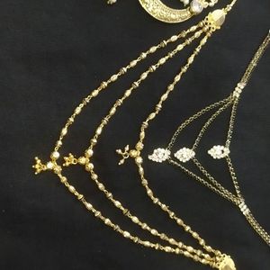 Jewellery Set