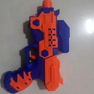 Nerf GUN Toy 6 Bullets