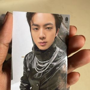 BTS FESTA 2024 UNOFFICIAL PHOTOCARDS