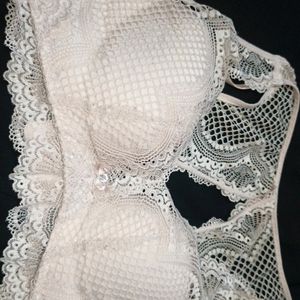 Lace Bra