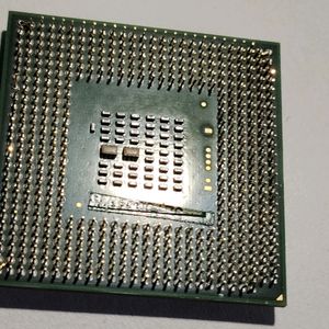 Intel Celeron 2.4ghz Cpu