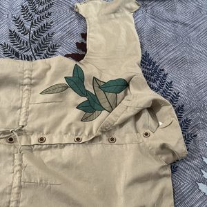 Short Kurti