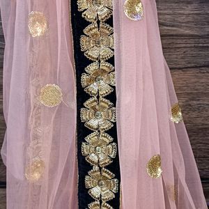 DESIGNER LEHENGA