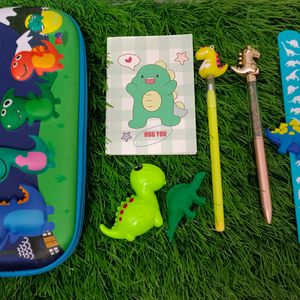 Dino 🦕Stationery Hamper