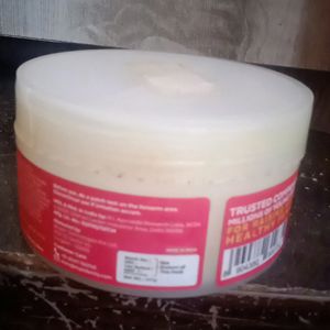 Stretch marks cream