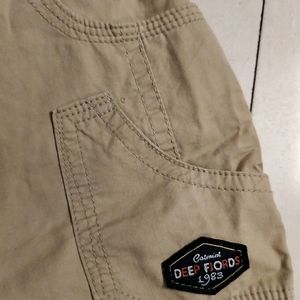 Boys Branded Shorts..One Time Used Only