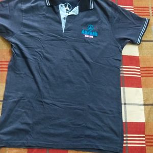 Blue T Shirt