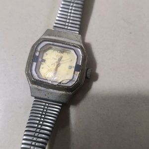 Time Star Watch Not Working Need Service