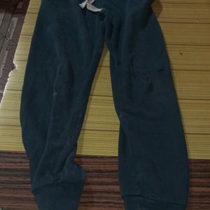 Dark Blue Men Kids Pant....