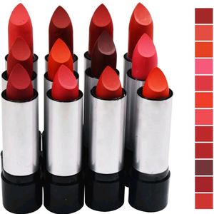 ADS Balm Super Matte Lipstick Combo Pack Of 11