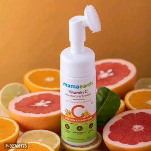 Combo Vitamin C Facewash