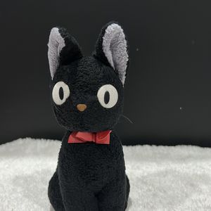 Jiji Cat Kiki Delivery Service