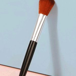 Brown Makeup Brush